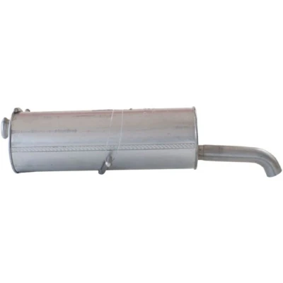 Afbeelding van Bosal Achterdemper 190 509