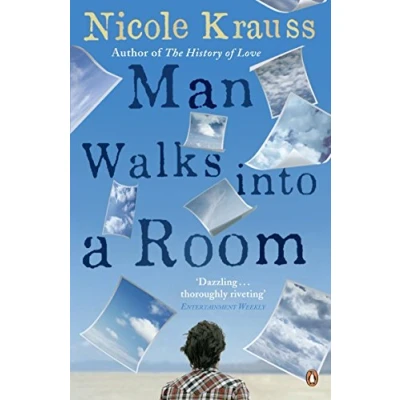 Afbeelding van Man Walks into a Room