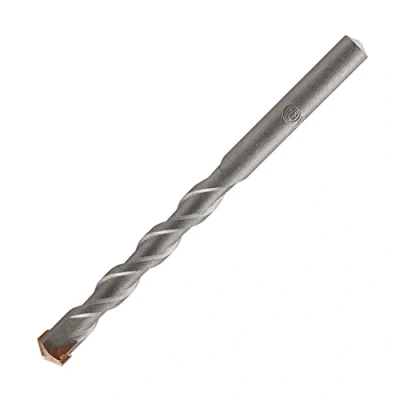 Afbeelding van Wolfcraft 7756010 Carbide Beton spiraalboor 16 mm Gezamenlijke lengte 160 Cilinderschacht 1 stuk(s)