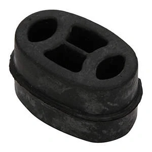 Afbeelding van FEBI BILSTEIN 170940 Houder, uitlaatsysteem BMW: 5 Touring, Saloon, 1 Convertible, LAND ROVER: Discovery 3