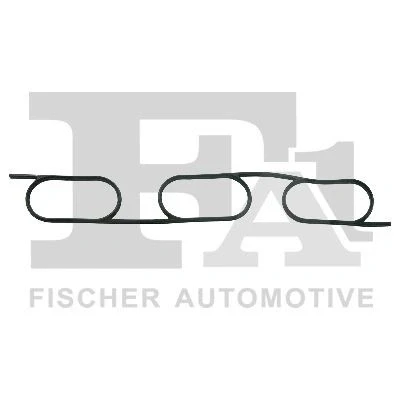 Afbeelding van FA1 510 014 Inlaatspruitstuk Pakking Cilinderkop BMW: 3 Saloon, Coupe, 5 Saloon