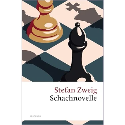 Afbeelding van Schachnovelle