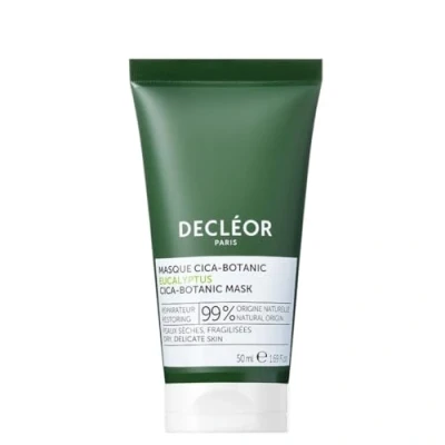 Afbeelding van Decleor Eucalyptus Cica Botanic Mask 50 Ml