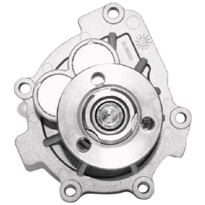 Afbeelding van JAPANPARTS PQ W06 Waterpomp OPEL: Astra J Sports Tourer, Mokka / X, Corsa E Hatchback, CHEVROLET: Cruze Aveo Hatchback