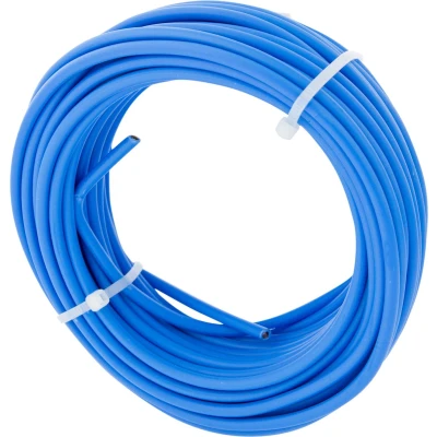 Afbeelding van Installatiedraad Nuldraad 10 meter (VD, 2.5 mm²)