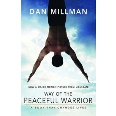 Afbeelding van Way Of The Peaceful Warrior