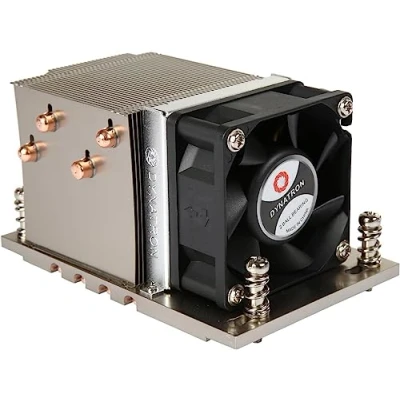 Afbeelding van DYN COOL SP3 2HE+ ACT 180TDP &quot;A26&quot;