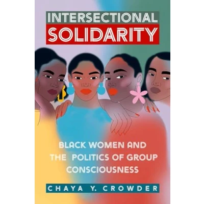 Afbeelding van Intersectional Solidarity