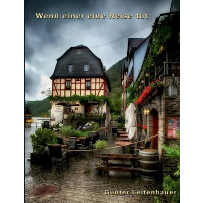 Afbeelding van Wenn einer eine Reise tut...