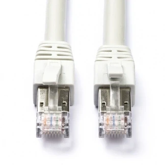 Afbeelding van 5 m S/FTP Cat 8 kabel