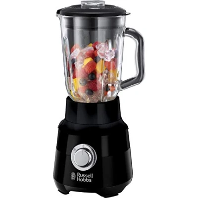 Afbeelding van Russell Hobbs 24722 56 Desire Matte Black Blender