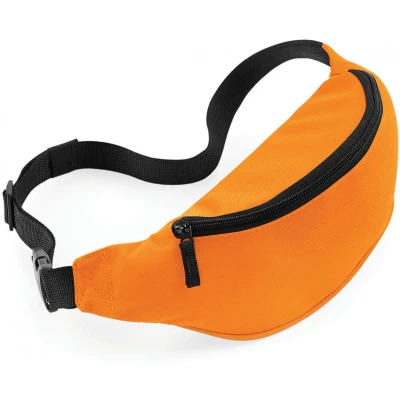 Afbeelding van Festival Belt Bag Schoudertas BagBase 2.5 Liter Orange
