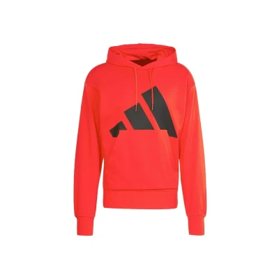 Afbeelding van adidas ESSENTIALS Big Logo French Terry Hoodie voor heren