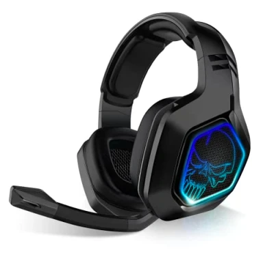 Afbeelding van Spirit Of Gamer Xpert H900 Draadloze Gaming Headset PS4 PS5 Switch en PC
