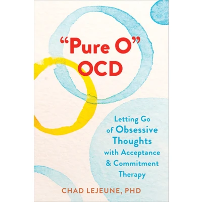 Afbeelding van &quot;Pure O&quot; OCD