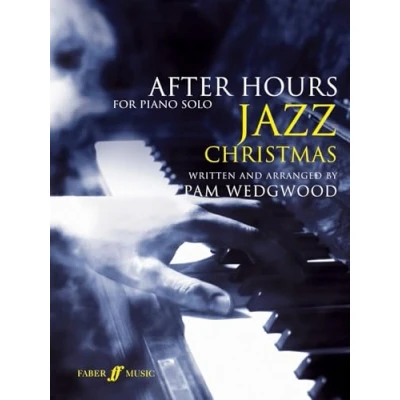 Afbeelding van After Hours Jazz Christmas