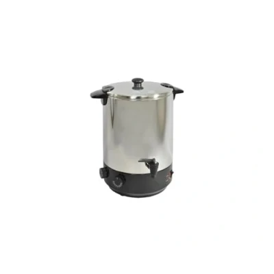 Afbeelding van KitchenChef ZJ 200TD fles sterilisator Geïsoleerd