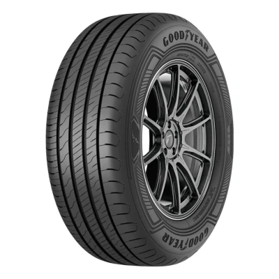 Image de Pneu 4x4 Ete Goodyear Efficient Grip 2 Suv 235/55 R17 99V