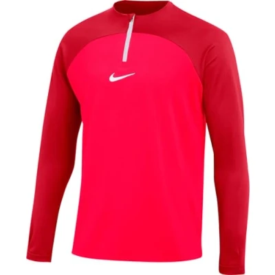 Afbeelding van Nike Academy Pro Trainingstop Heren Bright Crimson Maat: XL