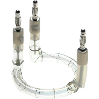 Afbeelding van Linkstar Flitsbuis Rtc 0955 350l dl 350w Transparant