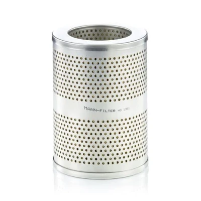 Afbeelding van MANN FILTER HD 1361 Filter, hydrauliek