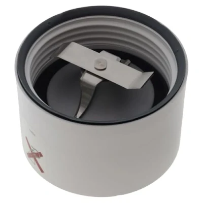 Image de Kenwood Base avec couteau blanc at320 KW697750