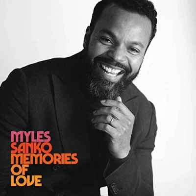 Afbeelding van Myles Sanko Memories Of Love (CD) (Deluxe Edition)