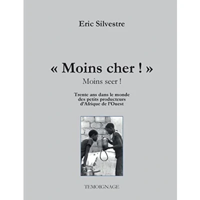 Afbeelding van &quot;Moins cher !&quot; (Moins seer)