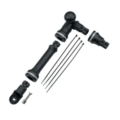 Image de Support Railblaza Transducer Mount Kayak/Canoe bateau