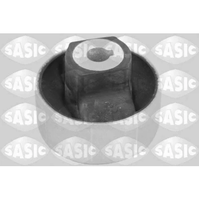 Afbeelding van SASIC 2256093 Draagarmrubbers Vooras, Achter, Onder FIAT: Doblo I Cargo