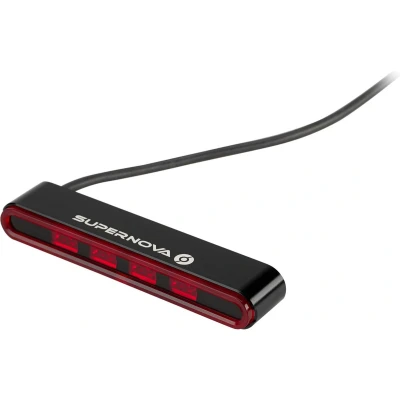 Afbeelding van Supernova M99 Tl2 Pro E bike Achterlamp Zilver