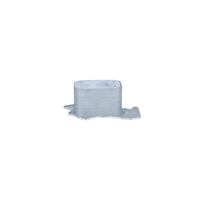 Afbeelding van Oliekoeler, motorolie NRF 31273