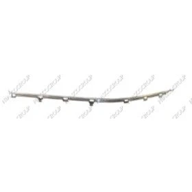 Afbeelding van PRASCO BM0441247 Sier / beschermingspaneel, bumper Rechts voor BMW: 5 Saloon
