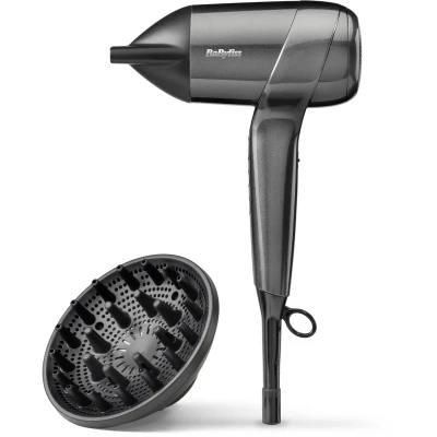 Afbeelding van Babyliss D6200de