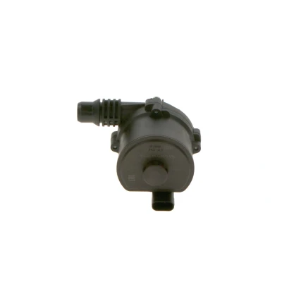 Afbeelding van BOSCH 0 392 023 488 Waterpomp Zonder houder BMW: X1, 6 Gran Turismo, 4 Coupe, MINI: Hatchback