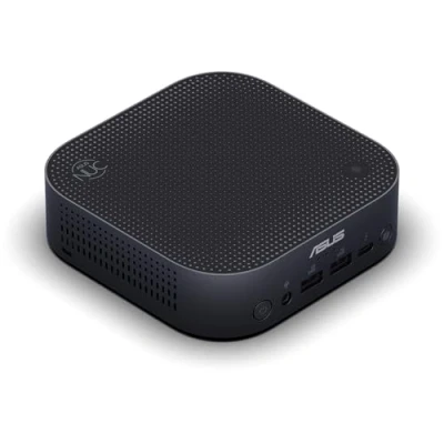 Afbeelding van ASUS NUC 14 PRO AI RNUC14LNKU7094H2, Barebone