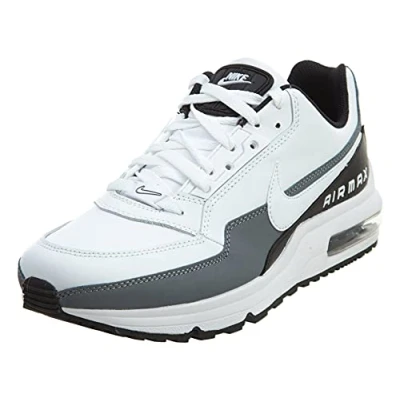 Afbeelding van NIKE Air Max Ltd 3 Hardloopschoenen voor heren