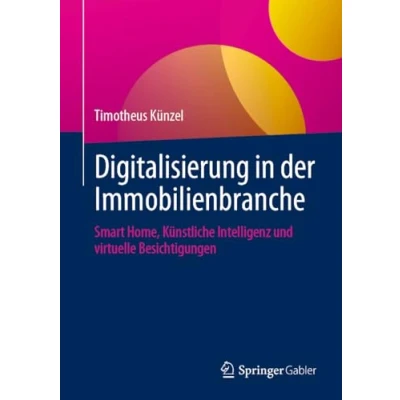 Afbeelding van Digitalisierung in der Immobilienbranche