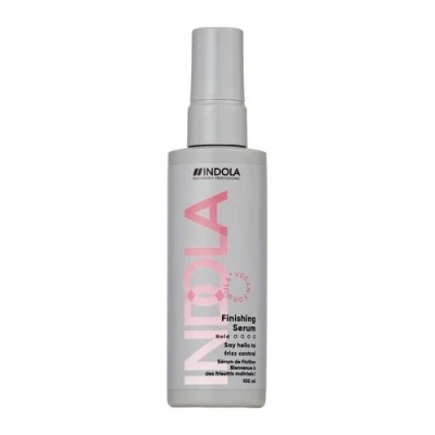 Image de Indola Care &amp; Style Smooth Finishing Sérum 100 ml