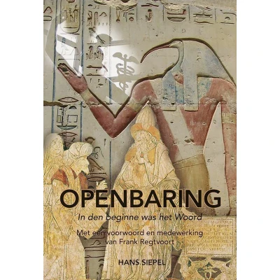 Afbeelding van Openbaring