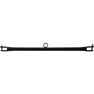 Afbeelding van Spreidstang Spreader Bar 50 cm met o ring
