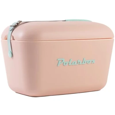 Afbeelding van Polarbox Koelbox Nude 12 liter