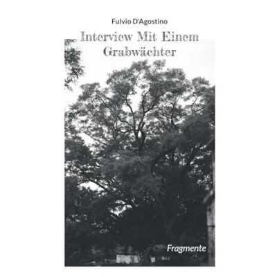 Afbeelding van Interview Mit Einem Grabwächter
