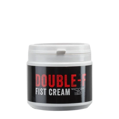 Afbeelding van Fist Cream Mister B Double F 500ml