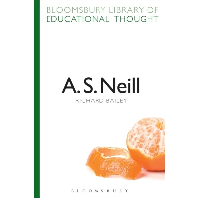 Afbeelding van A. S. Neill