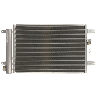 Afbeelding van Nissens Airco condensor 94575