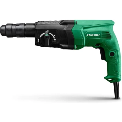 Afbeelding van Dh24pmh Wsz Sds Plus Boor Breekhamer 230V, 730 W, 2,7 J, Incl. Boorhouder In Kunststof Koffer