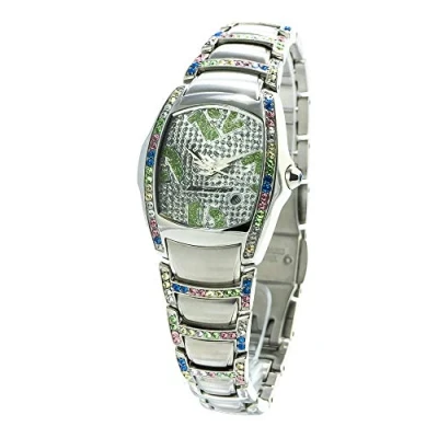 Afbeelding van Horloge Dames Chronotech CT7896SS 74M (Ø 29 mm)