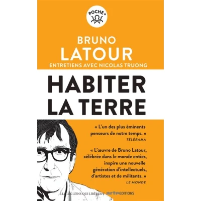 Image de Habiter la terre