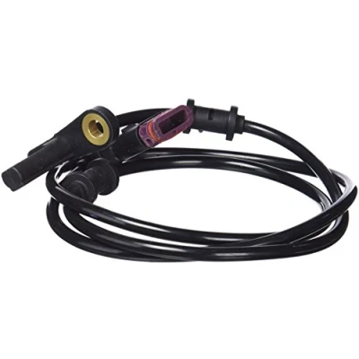 Afbeelding van ESEN SKV 06SKV085 ABS Sensor Achteras 2 polig 820mm 12V Electrisch grijs rechthoekig Male